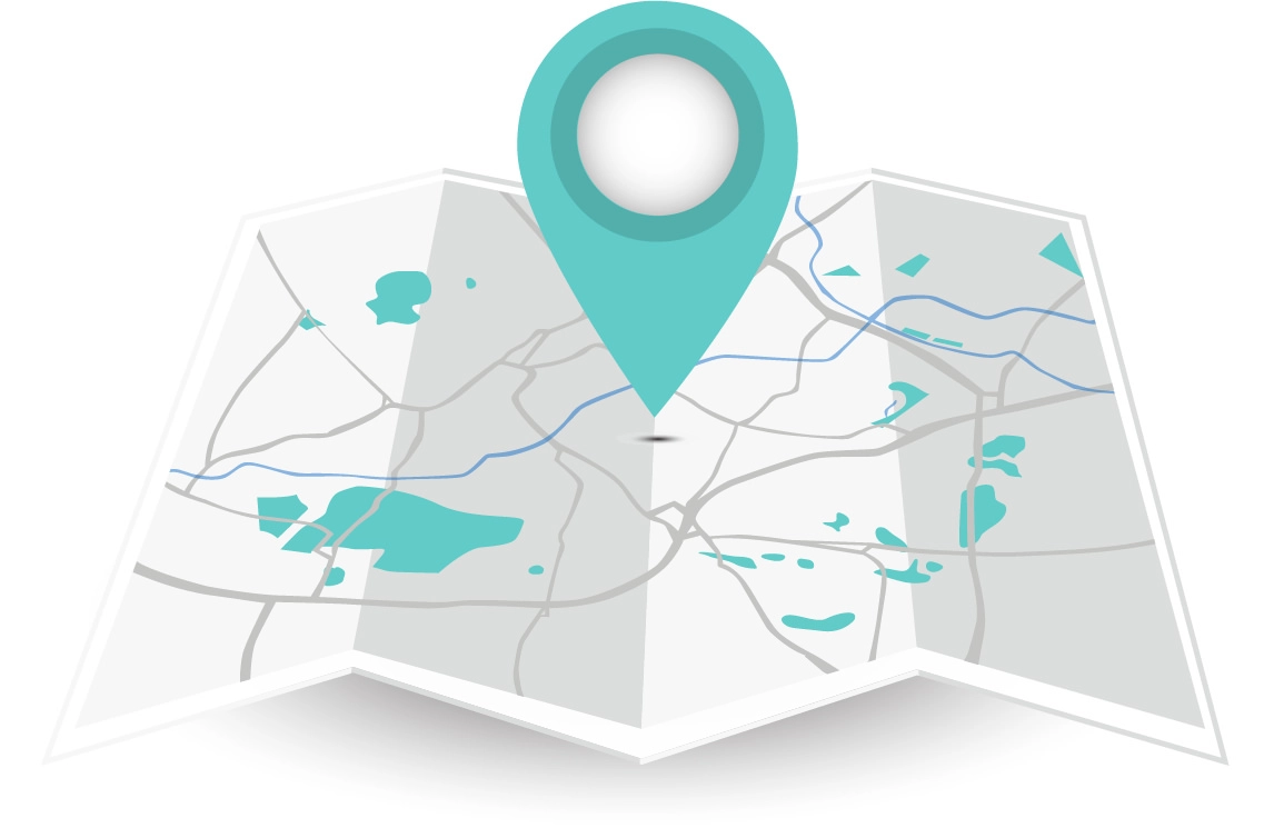 Maps and guide in the Coaticook Region