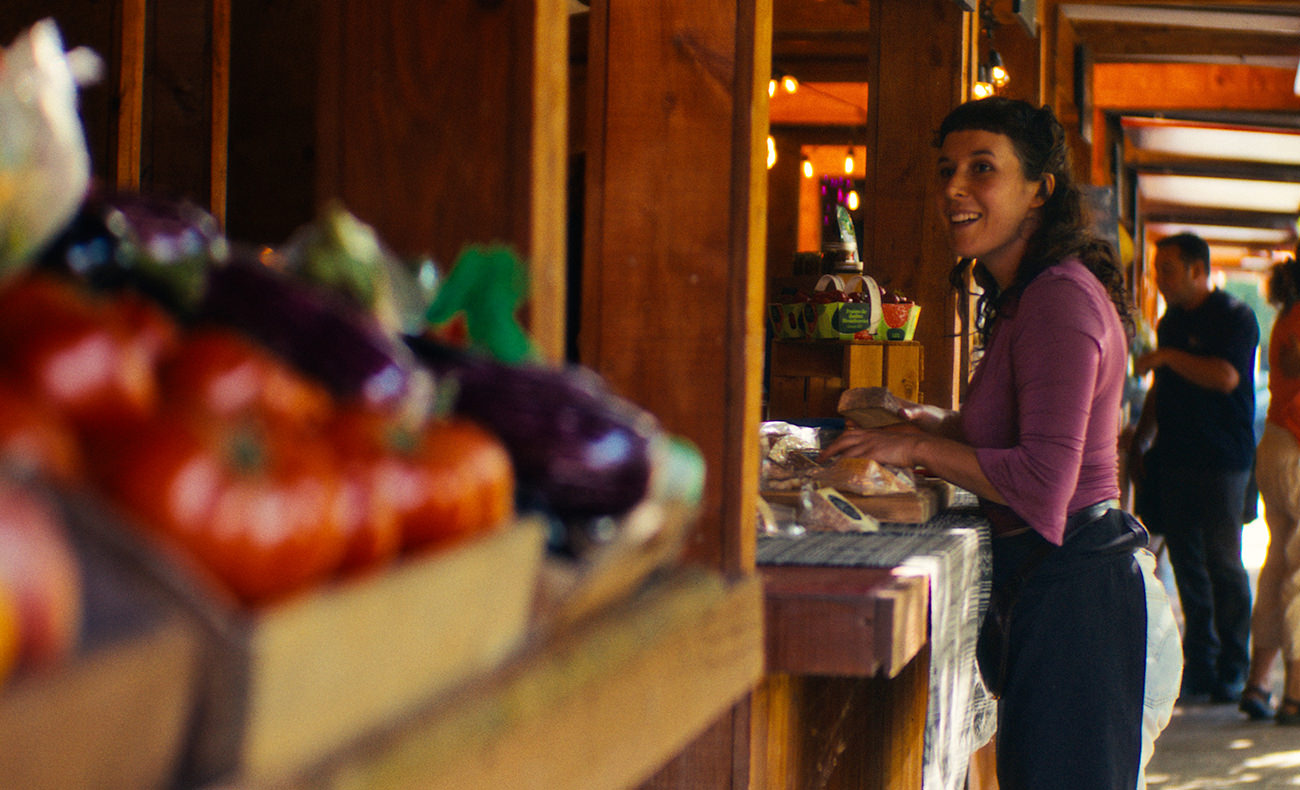 Épiceries et marchés dans la région de Coaticook