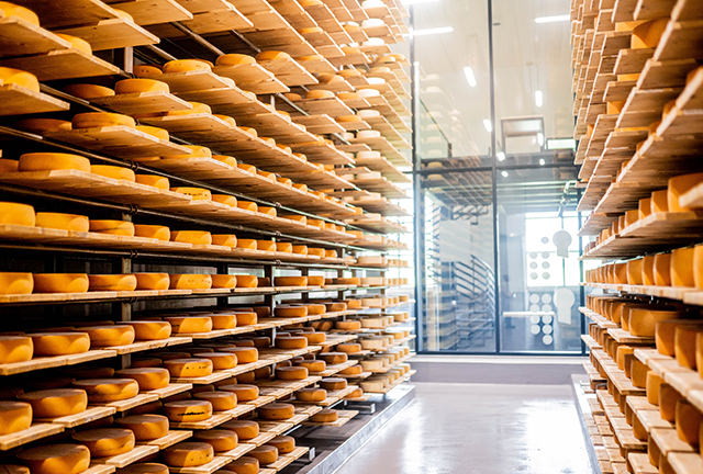 Agrotourism in the Coaticook Region