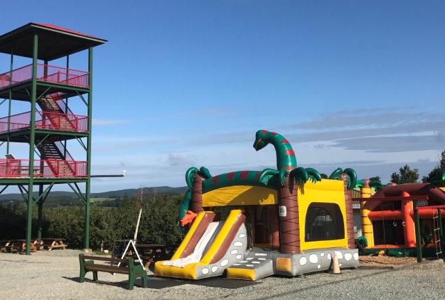 Verger La Pommalbonne