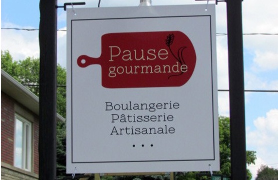 Pause Gourmande