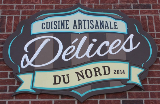 Délices du Nord