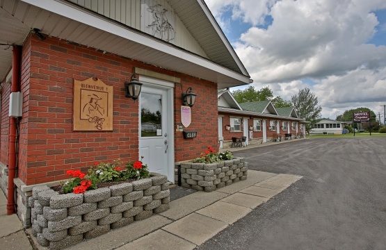 Motel L’Exquise